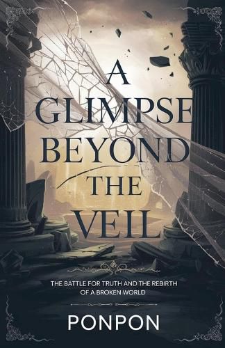 Cover image for A Glimpse Beyond the Veil