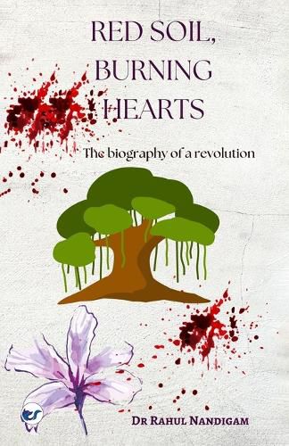 Cover image for Red Soil - Burning Hearts