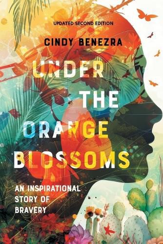 Cover image for Under The Orange Blossoms