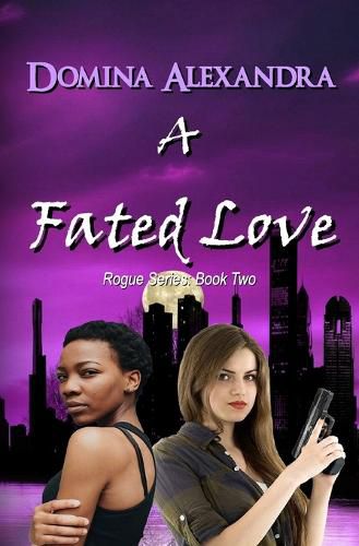 Cover image for A Fated Love