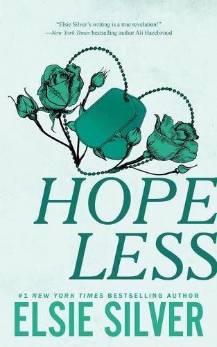 Cover image for Hopeless