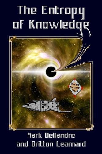 Cover image for The Entropy of Knowledge