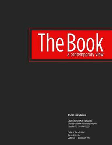 The Book: A Contemporary View