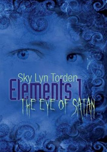 Cover image for Elements 1: The Eye of Satan