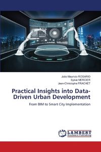 Cover image for Practical Insights into Data-Driven Urban Development