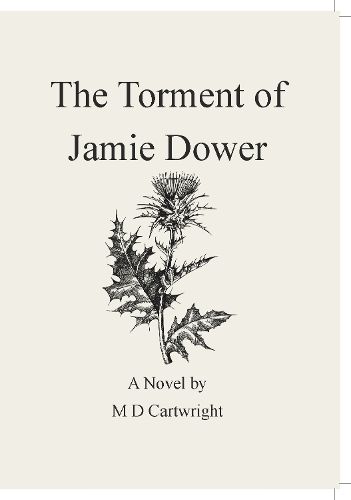 Cover image for The Torment of Jamie Dower