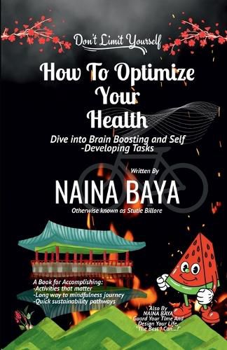 Cover image for How To Optimize Your Health