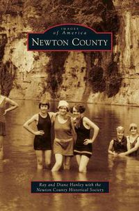 Cover image for Newton County