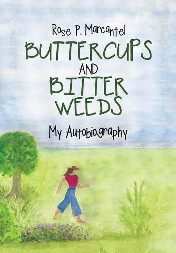 Cover image for Buttercups and Bitter Weeds