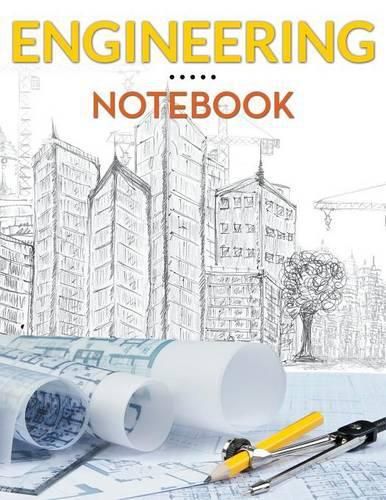 Cover image for Engineering Notebook