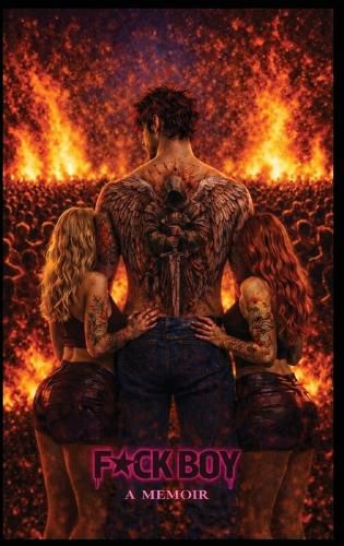 Cover image for Fuckboy A Memoir