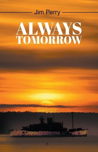 Cover image for Always Tomorrow