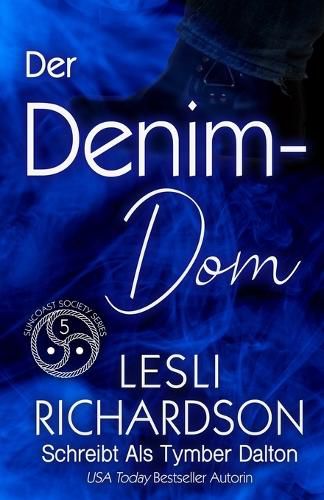Cover image for Der Denim-Dom