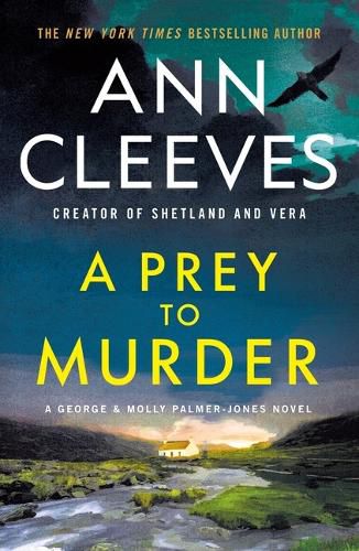 Cover image for A Prey to Murder