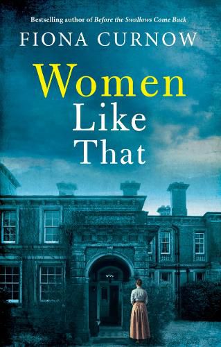 Cover image for Women Like That