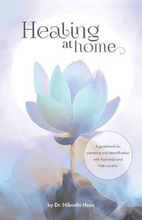 Cover image for Healing at Home