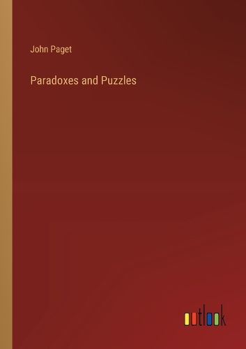 Paradoxes and Puzzles