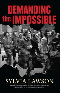 Cover image for Demanding The Impossible: About Resistance