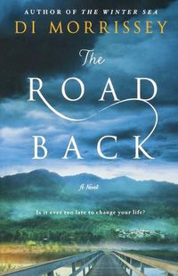 Cover image for The Road Back