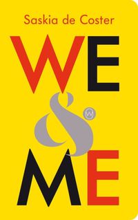 Cover image for We and Me