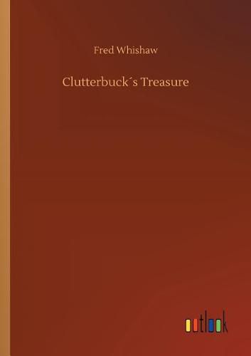 Cover image for Clutterbucks Treasure