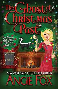 Cover image for The Ghost of Christmas Past