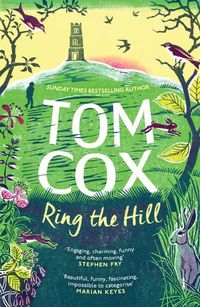 Cover image for Ring the Hill