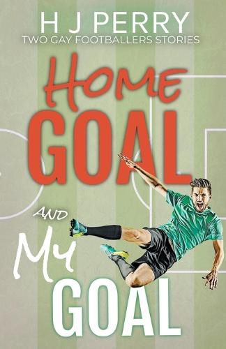 Cover image for Home Goal & My Goal