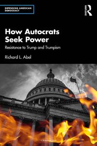 Cover image for How Autocrats Seek Power