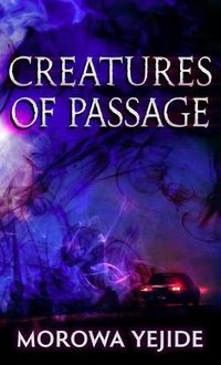 Cover image for Creatures of Passage