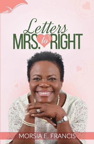 Cover image for Letters to Mrs. Right