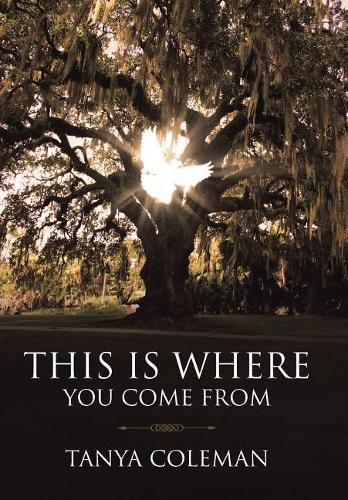 Cover image for THIS is Where You Come From