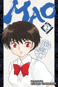 Cover image for Mao, Vol. 2