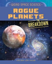 Cover image for Rogue Planets