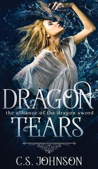 Cover image for Dragon Tears