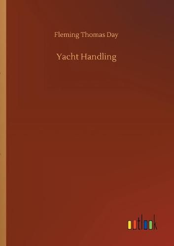 Cover image for Yacht Handling