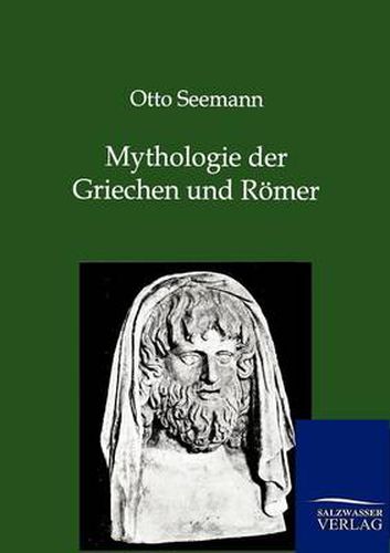 Cover image for Mythologie der Griechen und Roemer