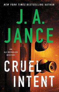 Cover image for Cruel Intent