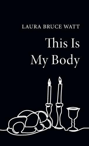 Cover image for This Is My Body