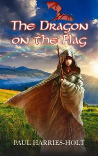 Cover image for The Dragon on the Flag