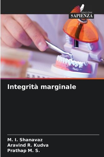 Cover image for Integrita marginale