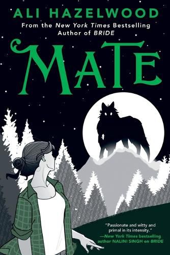 Cover image for Mate