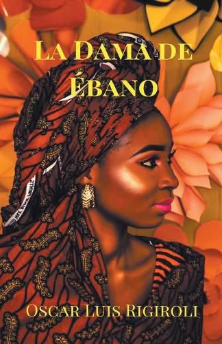 Cover image for La Dama de Ebano