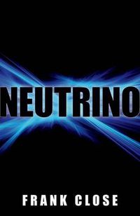 Cover image for Neutrino