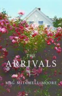 Cover image for The Arrivals