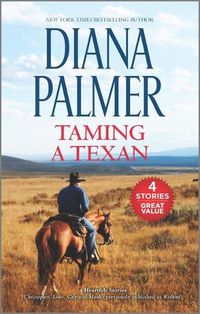Cover image for Taming a Texan