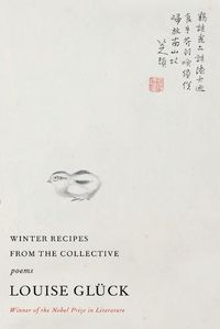 Cover image for Winter Recipes from the Collective: Poems
