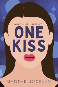 Cover image for One Kiss