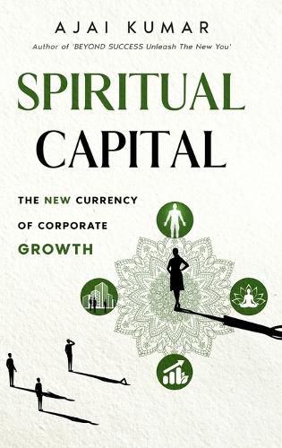 Cover image for Spiritual Capital
