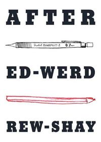 Cover image for After Ed-Werd Rew-Shay
